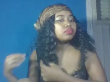 Chaturbate Nude Webcam of saniazzhh