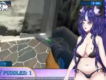 Chaturbate Live Porn of sassykittyn