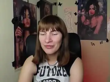 Chaturbate Nude Webcam of wildsoul8