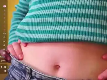 Chaturbate Nude Webcam of yuricazel