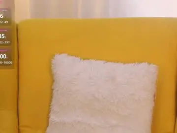 Chaturbate Best live sex cam show of yuricazel