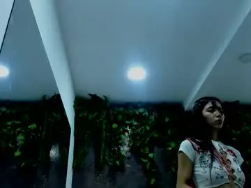 Chaturbate Nude Webcam of aliice_greco