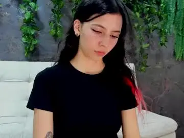 Chaturbate Adult Webcams of aliice_greco