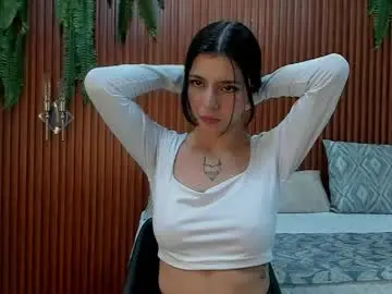 Chaturbate Adult Webcams of aliice_greco