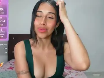 Chaturbate Private Sex Chat of ant_53