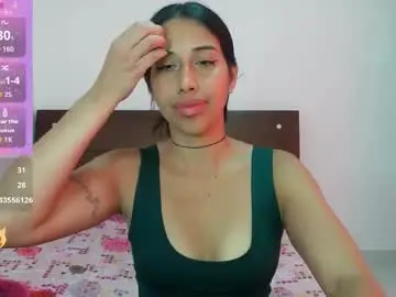 Chaturbate Adult Video Chat of ant_53