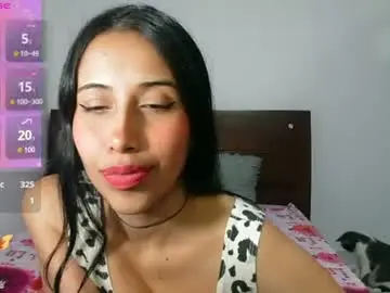 Chaturbate Adult Video Chat of ant_53