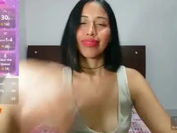 Chaturbate Nude Webcam of ant_53