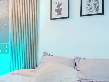 Chaturbate Nude Webcam of ashlycarteer