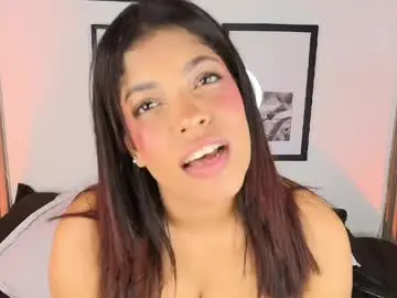 Chaturbate Live Sex of ashlycarteer