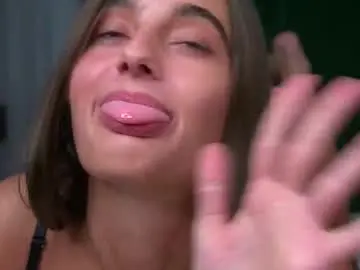 Chaturbate Live Sex Cam of czamabech