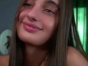 Chaturbate Sex Chat of czamabech