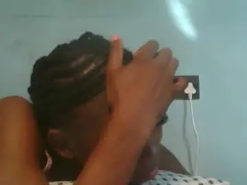 Chaturbate Adult Webcam of ebonyxxbabe