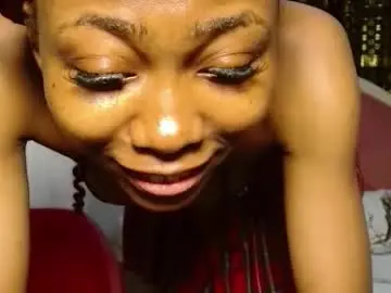 Chaturbate Private Sex Chat of ebonyxxbabe