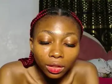 Chaturbate Adult Video Chat of ebonyxxbabe