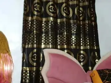 Chaturbate Adult Webcam of ebonyxxbabe