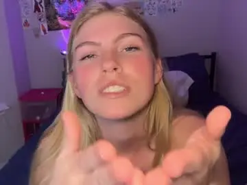 Chaturbate Adult Webcam of elliee81