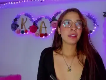 Chaturbate Free Porn Cam of kateraw