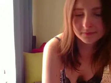 Chaturbate Adult Webcams of lilyxsky