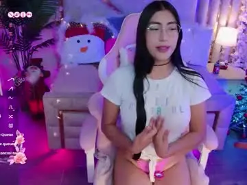 Chaturbate Adult Video Chat of luci_tender