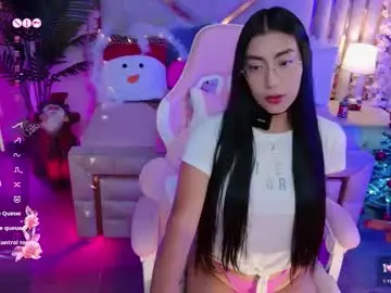 Chaturbate Live Sex of luci_tender