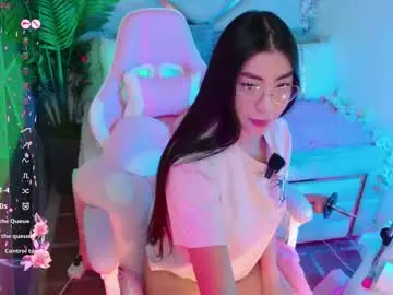 Chaturbate Free Live Porn of luci_tender