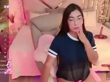 Chaturbate Free Porn Cam of luci_tender