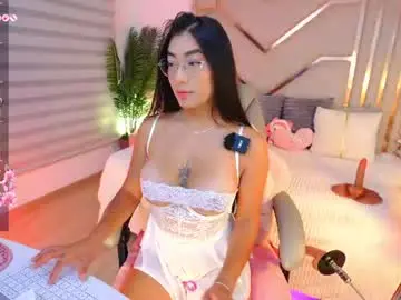 Chaturbate Best Webcam of luci_tender