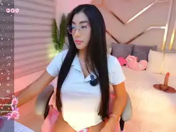 Chaturbate Nude Webcam of luci_tender