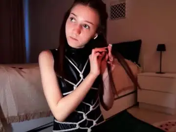 Chaturbate Nude Webcam of monnymoonn