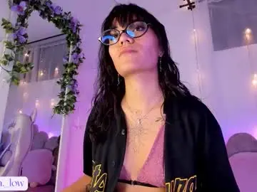 Chaturbate Nude Webcam of nahialov