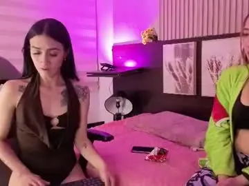 Chaturbate Sex Chat of pink_as