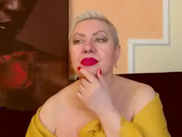 Chaturbate Best Webcam of posh_lady