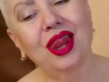 Chaturbate Sex Chat of posh_lady