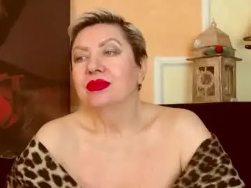 Chaturbate Best Webcam of posh_lady