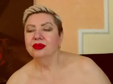 Chaturbate Private Sex Chat of posh_lady