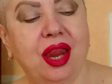 Chaturbate Watch Live Sex Cams of posh_lady