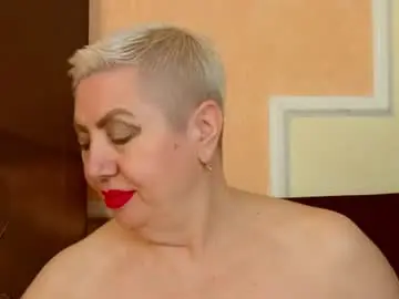 Chaturbate Live Porn of posh_lady