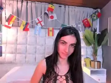 Chaturbate Live Porn of samantha_velle