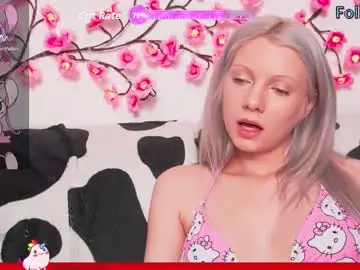 Chaturbate Live Sex of vasya_sylvia