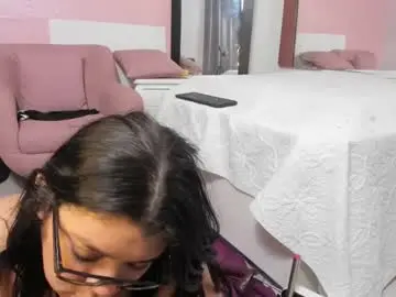 Chaturbate Watch Live Sex Cams of violetacandy111