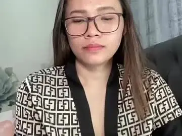 Chaturbate Sex Cam of zoey_foryou