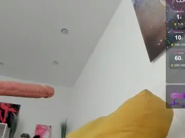 Chaturbate Best live sex cam show of _timeless_paradox