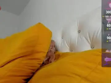 Chaturbate Nude Webcam of _timeless_paradox