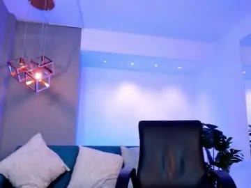 Chaturbate Free Porn Cam of aidajoness