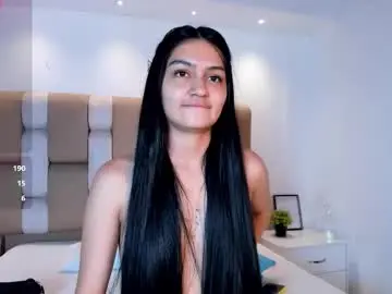 Chaturbate Best live sex cam show of aidajoness