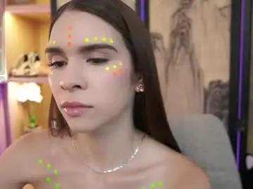 Chaturbate Free Live Porn of alinabennet