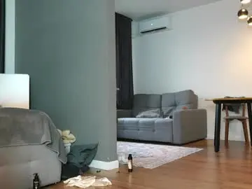 Chaturbate Sex Cam of amilia4u