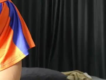 Chaturbate Sex Chat of amilia4u