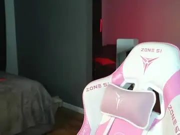 Chaturbate Sex Cam of amilia4u